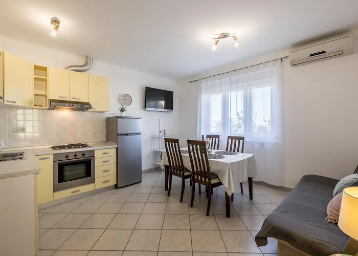 Cozy Apartment Tony