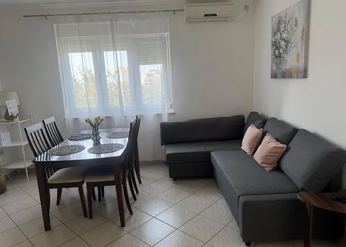 Cozy Apartment Tony