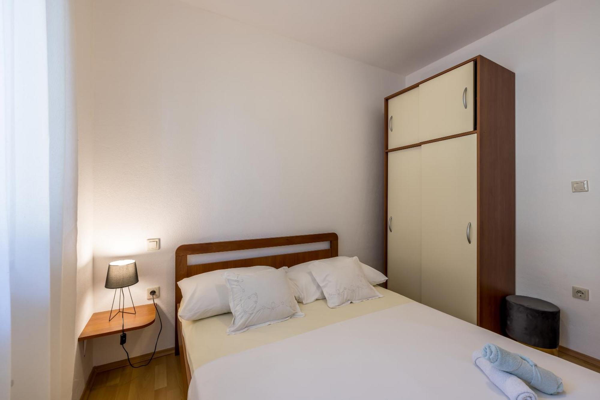 Cozy Tony Apartma