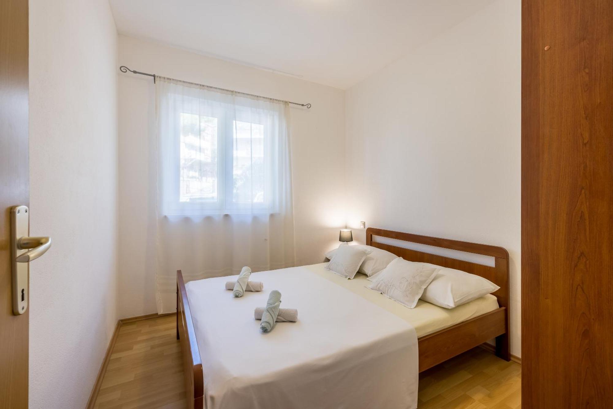 Apartma Cozy Tony *