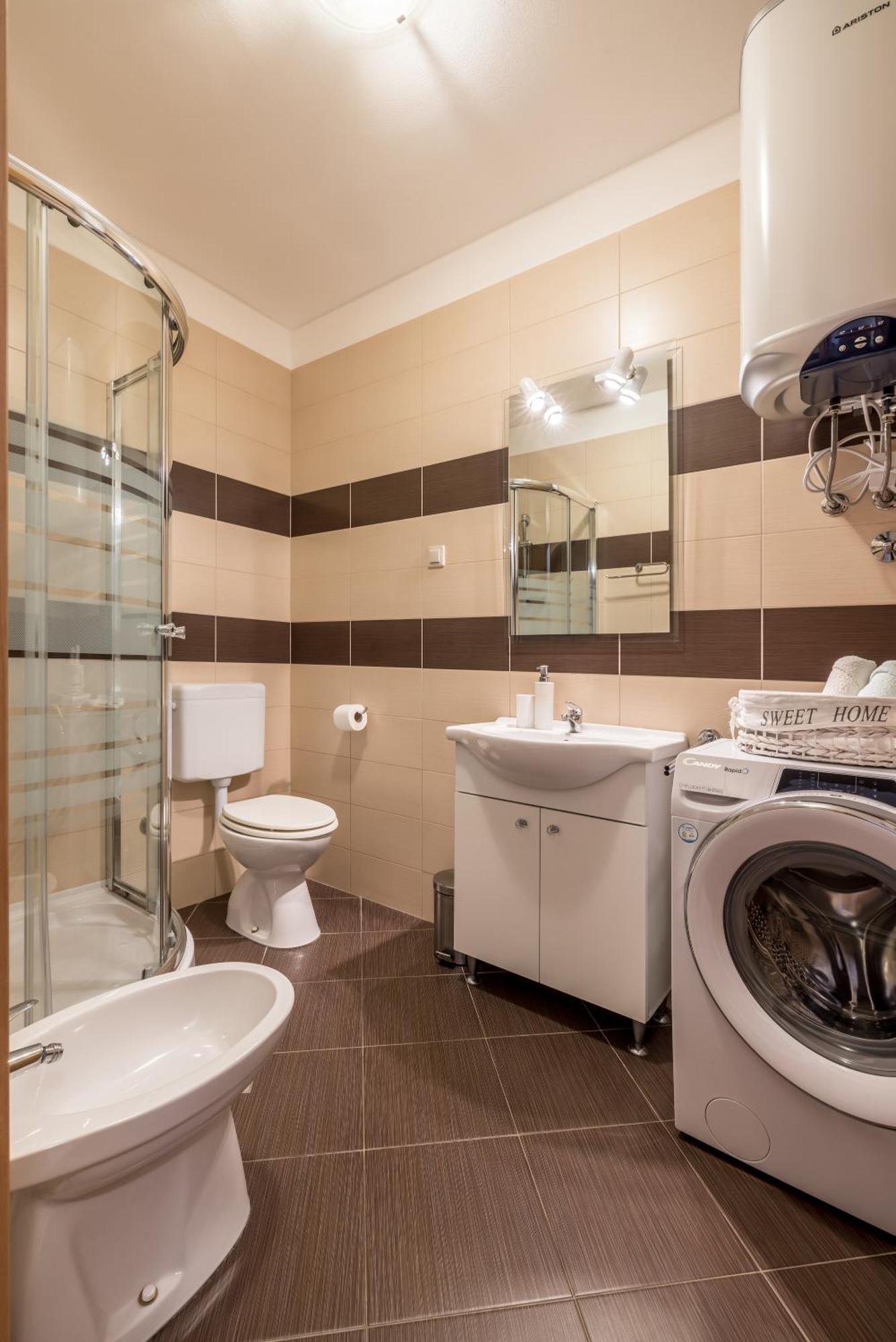 Apartma Cozy Tony Dugi Rat