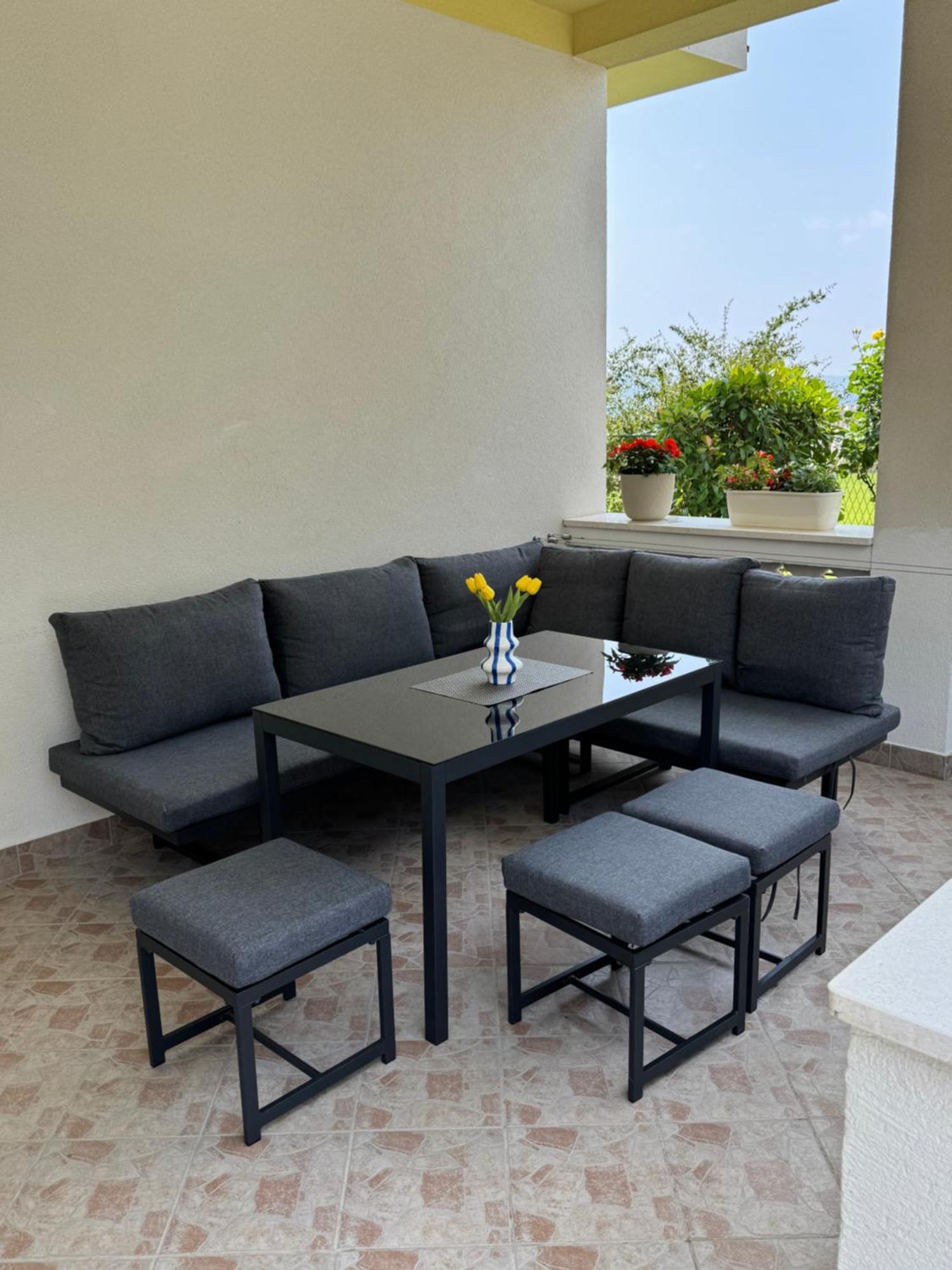 Apartma Cozy Tony Dugi Rat